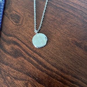 Compas Necklace
